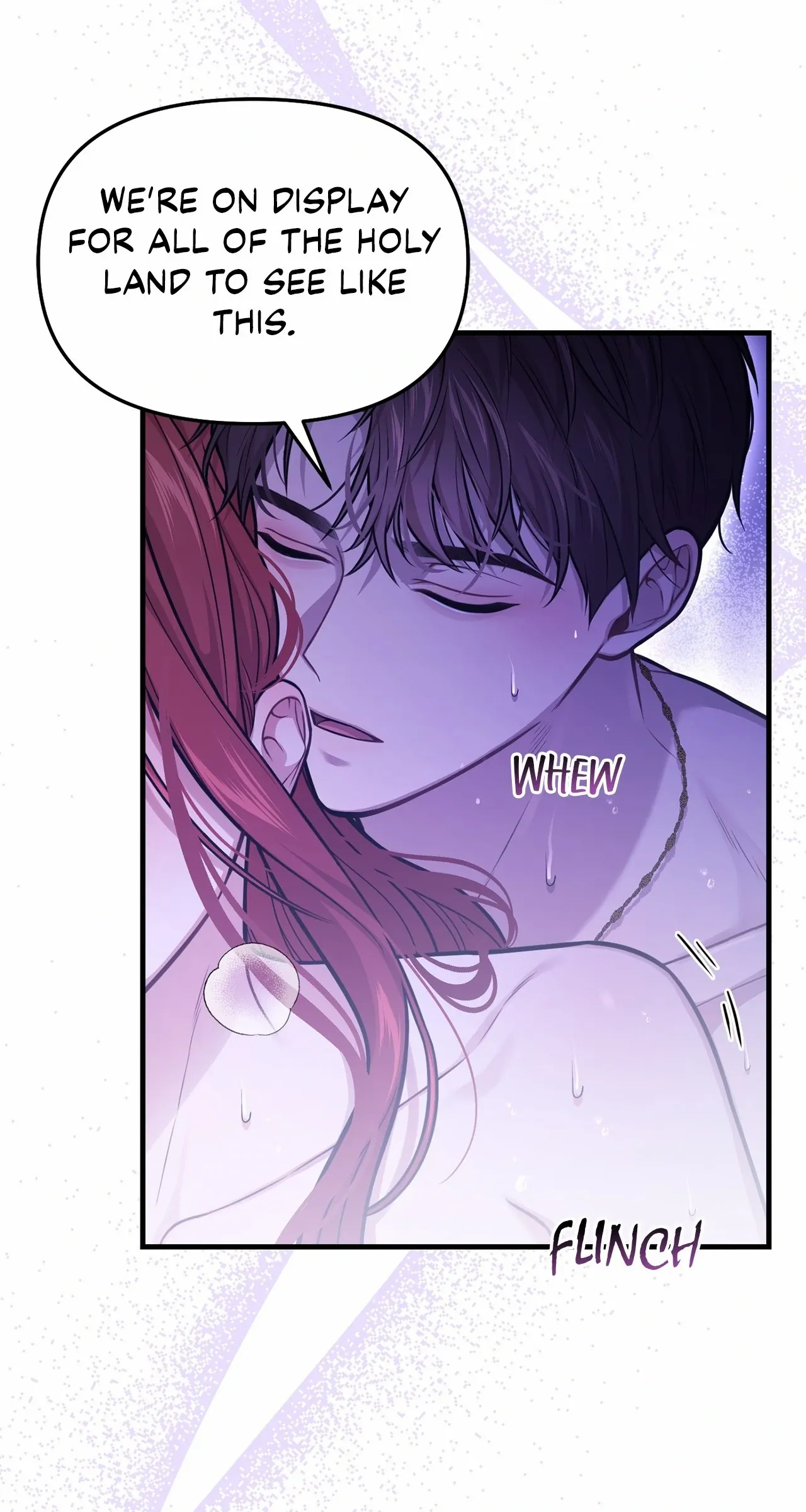The Secret Bedroom of a Dejected Royal Daughter Chapter 96 80